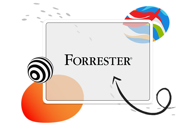 The Forrester Wave: 顧客分析テクノロジー 2022年第2四半期