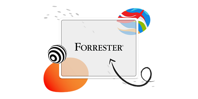 The Forrester Wave: B2C コマーススイート 2022年第2四半期