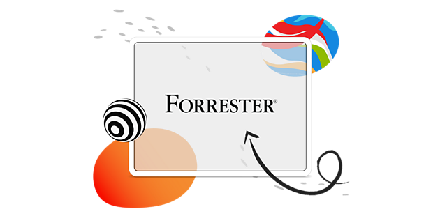 The Forrester Wave: エンタープライズマーケティングスイート 2022年第3四半期