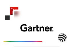 Gartner Magic Quadrant for Digital Experience Platforms