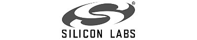 Silicon Labs का लोगो