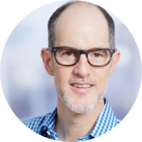 Speaker - Jason Baer