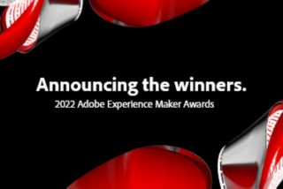 Adobe Experience Makers Live 2022