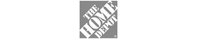 The Home Depotロゴ