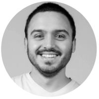speaker headshot