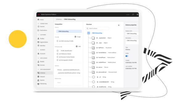 Complete Profile