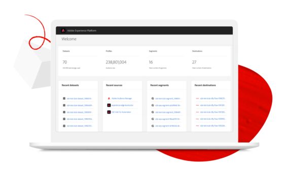 Complete Profile