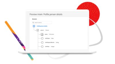 Adobe Real-Time CDP Features | Adobe For Business