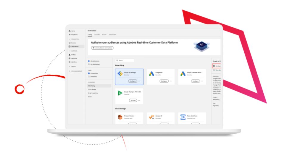Activate Experiences Based On Data