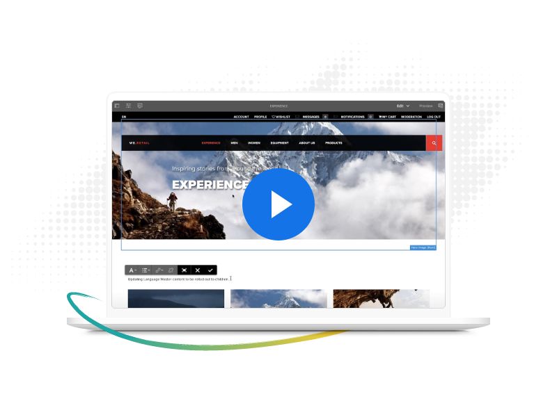Click to play video.