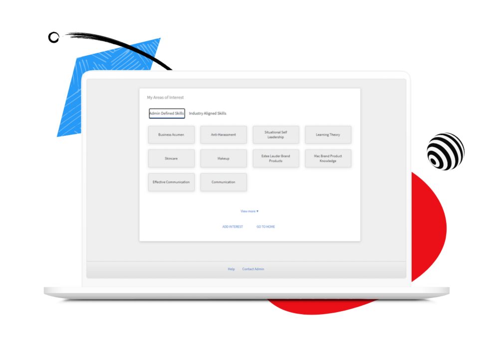 Adobe Learning Manager LMS (formerly Captivate Prime) for Employee