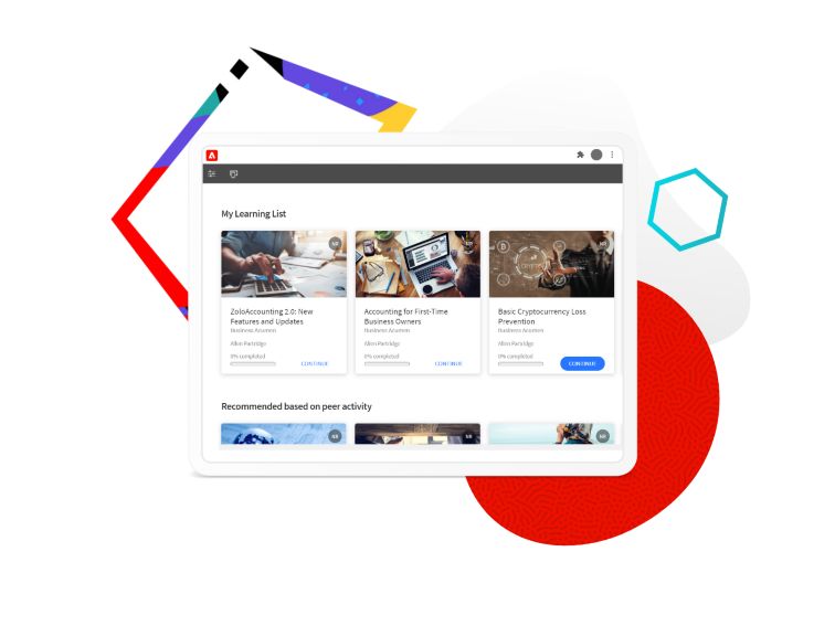 Adobe Captivate Prime