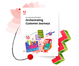 Orchestrating Customer Journey