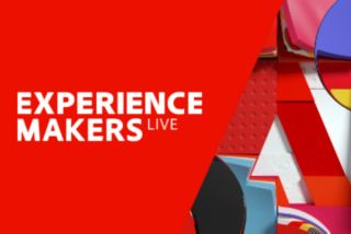 Adobe Experience Awards Winners