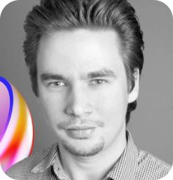 Frederik Werner Analyst & Data Scientist, DHL