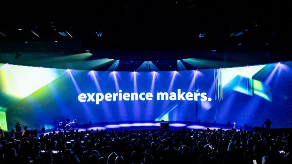 Adobe Experience Makers Live 2022