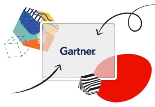 Gartner Magic Quadrant for Digital Commerce 2021