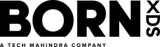 BORN Group - a Tech Mahindra Company
