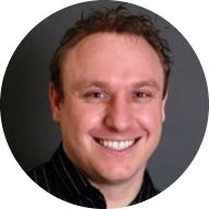 Jonathan Robson headshot
