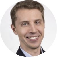 Speaker - Josh Hill