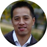 Speaker - Hyman Chung