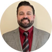 Speaker - James Hanson