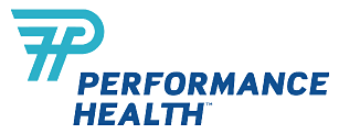 โลโก้ Performance Health