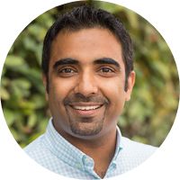 Speaker - Haresh Kumar