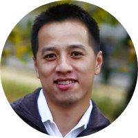 Speaker - Hyman Chung