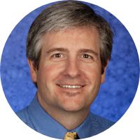 Speaker - Therron Hofsetz