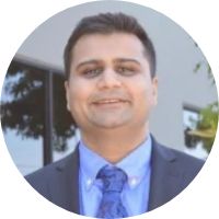 Redner: Kavin Mehta