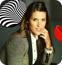 Natalia Zapardiel Customer Success Manager, Adobe