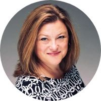 Speaker - Leigh Burger
