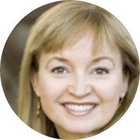 Speaker - Kathy Ury