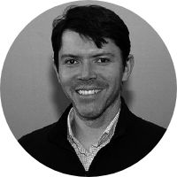 Speaker - Jonathan Fiur