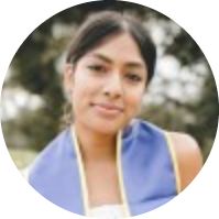 Tanya Chowdhury headshot