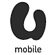 U Mobileのロゴ