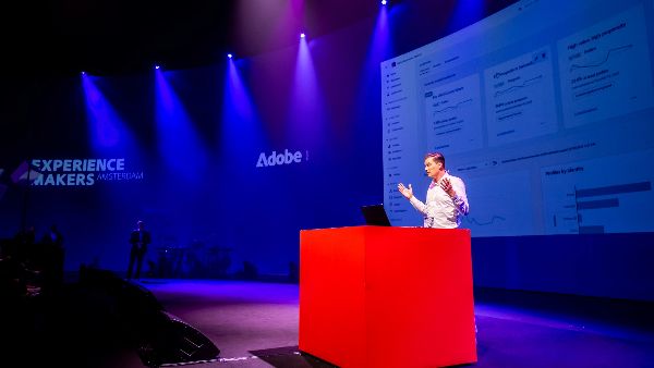 Adobe Experience Makers Live 2022