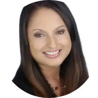 Rakhi Patel headshot