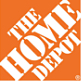 Home Depotロゴ