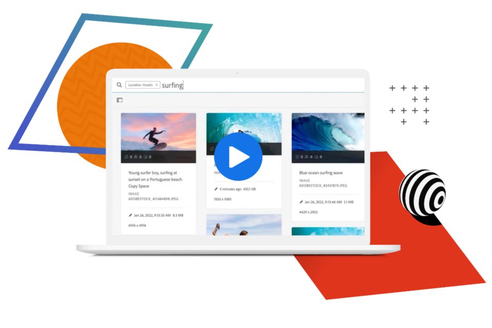 adobe-enterprise-asset-lifecycle-demo