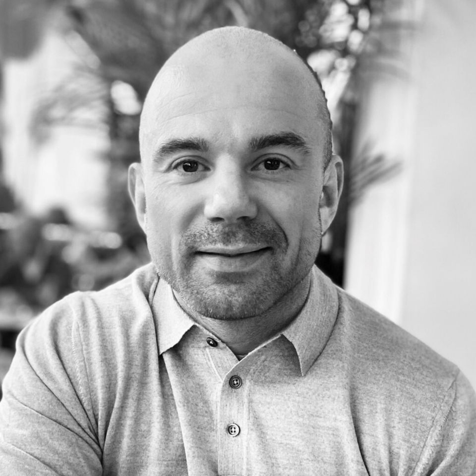speaker headshot