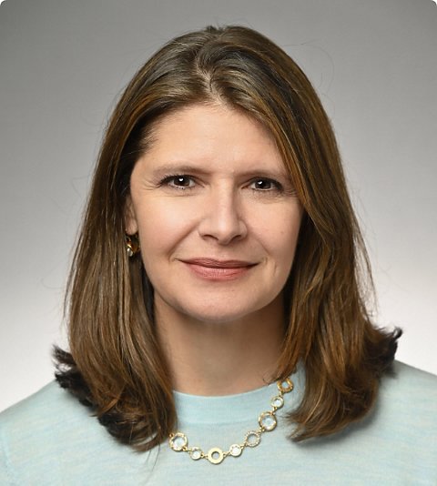 Headshot of Melanie Babcock