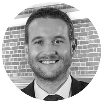 Speaker - Frederik Bay