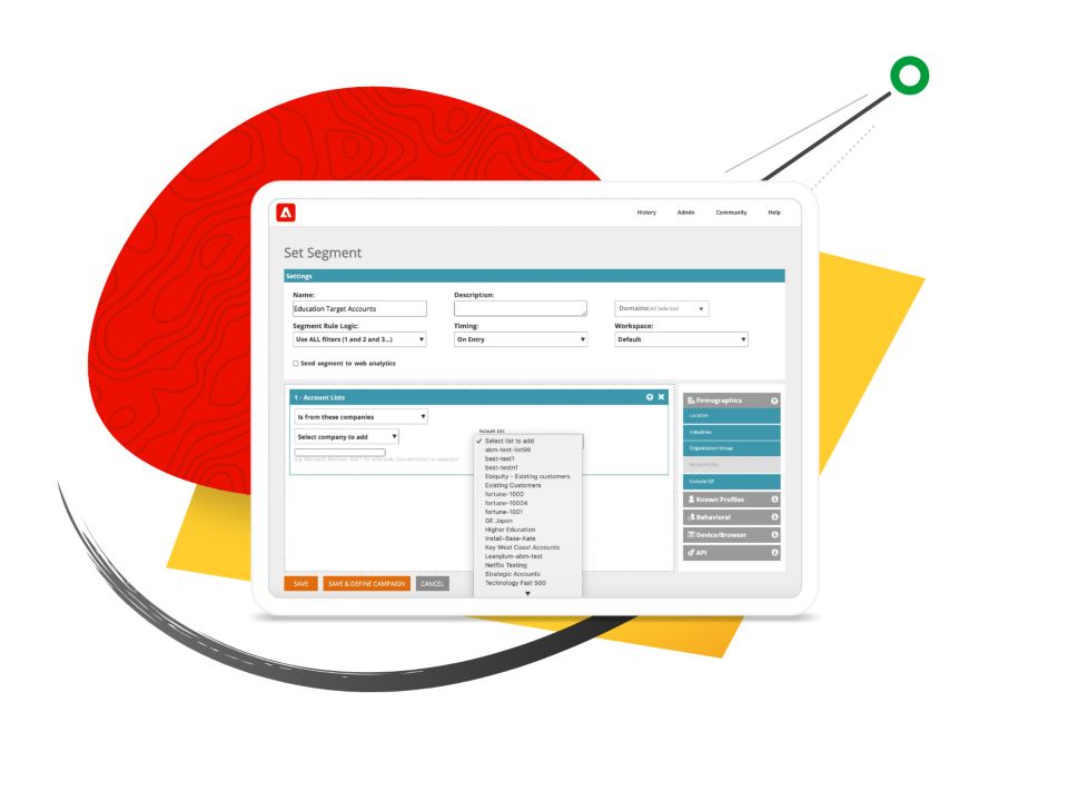 Adobe Marketing Automation: Adobe Campaign France – ANPBO