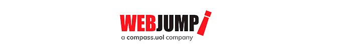 Web Jump logo