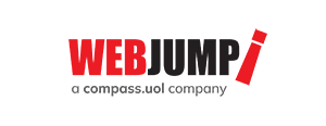 Web Jump logo