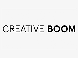 Creative Boom logo