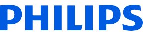 Logo Philips 