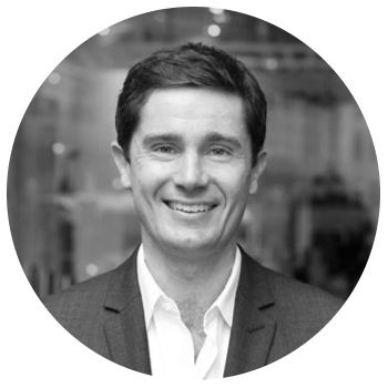 Speaker - Jonathan Woodword